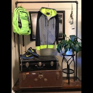 Active Wear Sweater